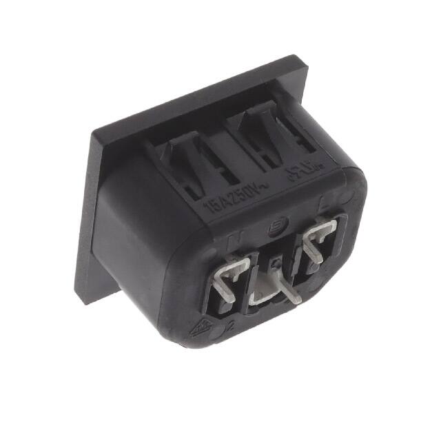 6650.4525 SCHURTER Inc.  Stromeingangsmodule (PEM)